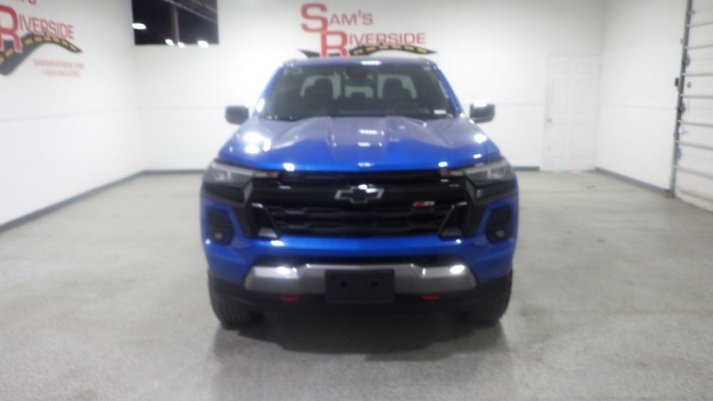 2023 Chevrolet Colorado Z71 - Photo 6
