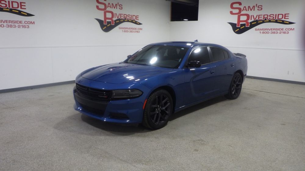 2023 Dodge Charger SXT