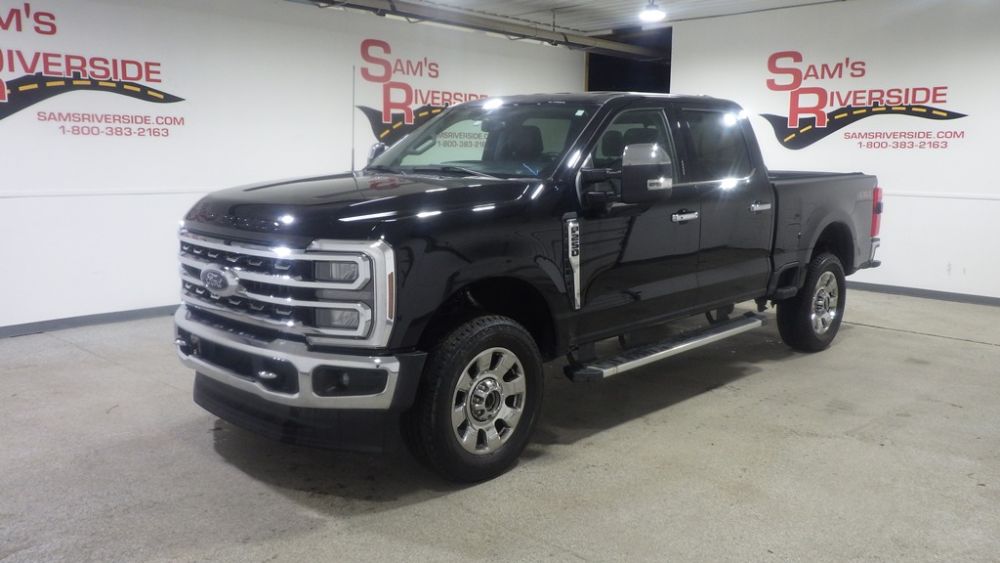 2024 Ford F-250 Super Duty Lariat