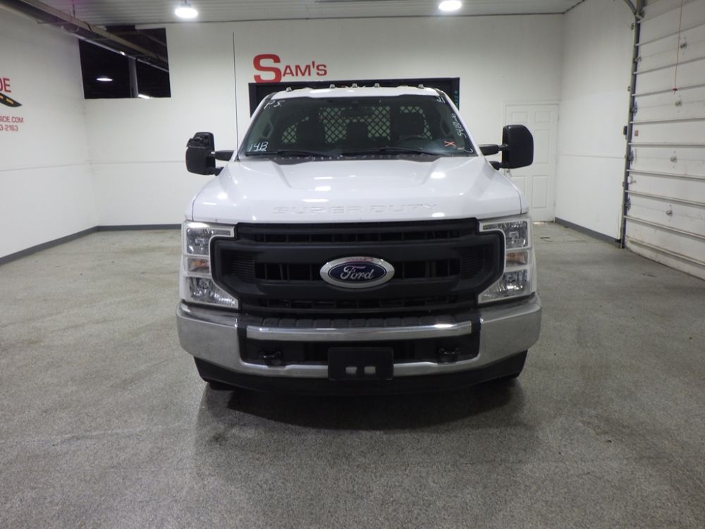 2021 Ford F-250 Super Duty XL - Photo 6