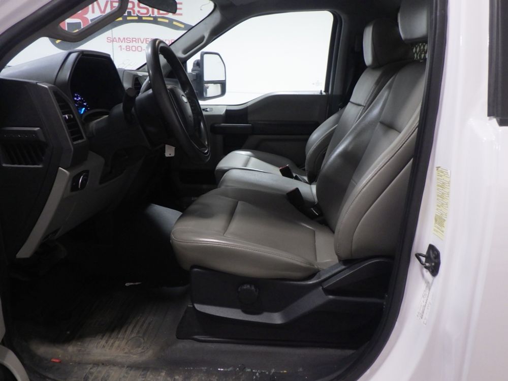 2021 Ford F-250 Super Duty XL - Photo 7