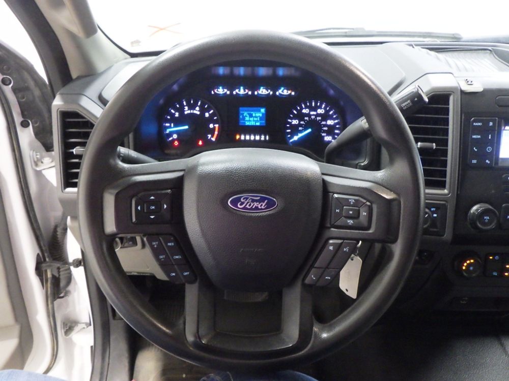 2021 Ford F-250 Super Duty XL - Photo 8