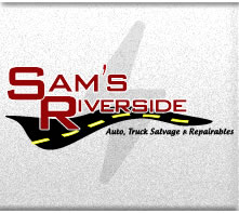 Sam's Riverside